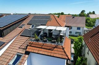 Wohnung kaufen in 72505 Krauchenwies, Bruttomietrendite über 6% - großzügige 4-Zimmer-Wohnung mit Dachterrasse