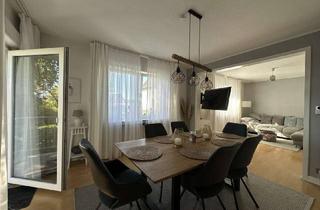 Wohnung kaufen in Lebrechtstrasse 28, 51643 Gummersbach, ZENTRUMSNAH! EG Wohnung ETW in saniertem MFH