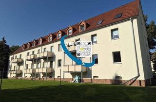 Wohnung kaufen in 06729 Elsteraue, PROVISIONSFREI* Vermietet investieren: 4-Raumwohnung – Ihre Chance als Kapitalanleger!
