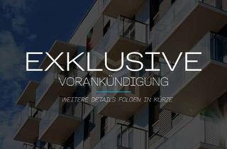 Wohnung kaufen in 53175 Bonn, COMING SOON: Jetzt vormerken lassen: 3-Zimmer ETW in Friesdorf.