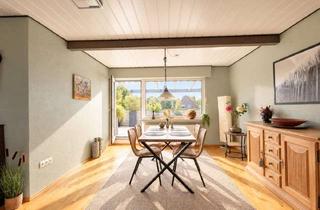 Wohnung kaufen in 45731 Waltrop, Großzügige Eigentumswohnung mit Dachterrasse