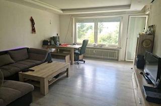 Wohnung kaufen in 33378 Rheda-Wiedenbrück, Solide 4-Raumwohnung / guter Zuschnitt / gute Lage!