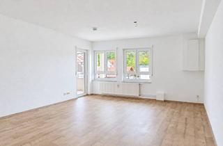 Penthouse kaufen in Im Freudenspiel 84, 79790 Küssaberg, 2-Zimmer Penthousewhg, Fahrstuhl, 3.OG, Lüftungsanlage, EE-Klasse A, Saniert 2022, Tiefgarage