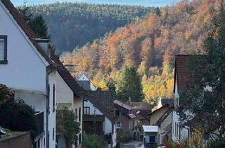 Wohnung kaufen in 67468 Neidenfels, Traumwohnung für das täglich sanfte Erwachen. KAPITALANLAGE oder eigener Altersruhesitz!