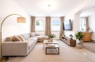 Wohnung kaufen in 83536 Gars, Kompakte Kapitalanlage in Gars am Inn: Vermietete 1-Zimmer-Wohnung im Erdgeschoss