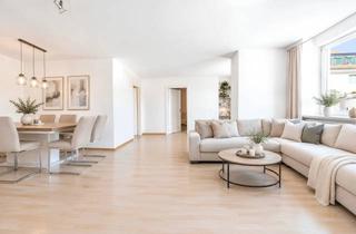 Wohnung kaufen in 83536 Gars, Großzügige 3-Zimmer-Wohnung im Erdgeschoss – vermietet und gut geschnitten
