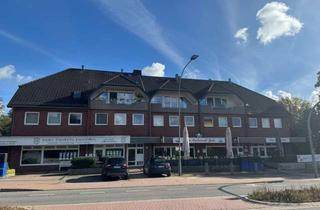 Wohnung kaufen in Bremer Str. 57, 21224 Rosengarten, ***ROSENGARTEN-NENNDORF***GEMÜTLICHE 1,5 - ZIMMERWOHNUNG***