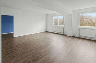 Wohnung kaufen in 17111 Kletzin, Renditestarke Kapitalanlage: neu vermietete 5 Zimmer Wohnung mit 2 Bädern