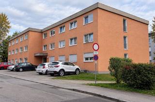 Wohnung kaufen in Gleiwitzer Straße 15, 94036 Passau, Bezugsfreies Appartment in zentraler Lage von Passau