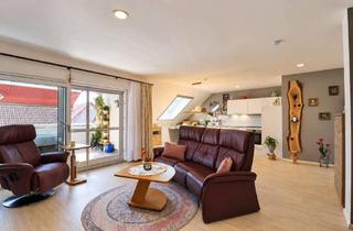 Wohnung kaufen in 87730 Bad Grönenbach, "Clara" - Moderne 4-Zimmer-Wohnung