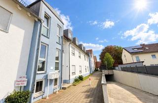 Wohnung kaufen in 87700 Amendingen, Charmante Maisonette-Wohnung mit Galerie in attraktiver Lage!