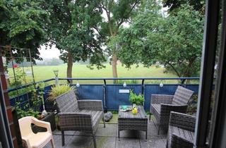 Wohnung kaufen in 28844 Weyhe, 4-Zimmer-Maisonette in Kirchweyhe
