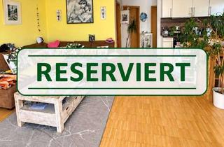 Wohnung kaufen in 78056 Villingen-Schwenningen, 2-Zimmer-Wohnung mit eigenem Eingang und Terrasse in VS-Schwenningen