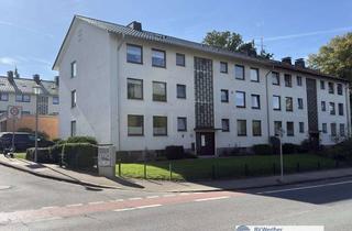Wohnung kaufen in 33604 Sieker, Attraktive, sehr gepflegte Eigentumswohnung