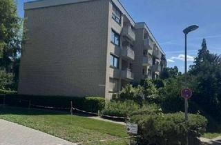 Wohnung kaufen in 31787 Hameln, Eigentumswohnung in der Nordstadt