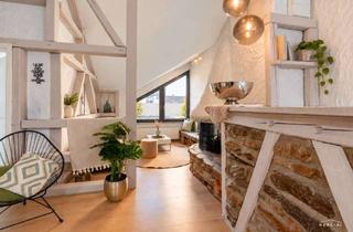 Wohnung kaufen in 53721 Siegburg, Siegburg-zentrumsnah: Wohnen wie im eigenen Haus, mit zwei Terrassen plus Carport!