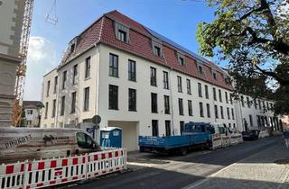 Penthouse kaufen in 59494 Soest, Exklusives Wohnen im Herzen der Altstadt - hochwertige Penthousewohnung mit traumhaften Ausblick