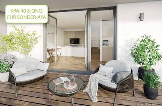 Wohnung kaufen in 50126 Bergheim, Viel Platz für Paare, Familien, Best Ager – modern, energieeffizient, citynah und barrierefrei