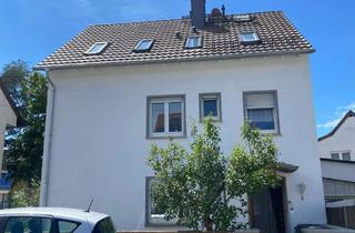 Wohnung kaufen in Strohweg, 64297 Eberstadt, PROVISIONSFREI! 2-Zimmer Wohnung mit Balkon in Darmstadt