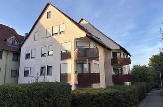 Wohnung kaufen in 74523 Schwäbisch Hall, Einziehen und wohlfühlen...