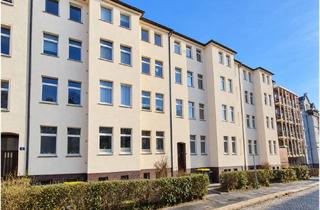 Wohnung kaufen in 34117 West, Wohnen mit Charakter – Dreizimmerwohnung mit Balkon am Martini-Quartier