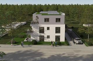 Wohnung kaufen in 73660 Urbach, Ihr neues Zuhause oder ideale Investition: Exklusives Neubau-Ensemble mit nur 8 Wohneinheiten in ...