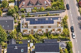 Wohnung kaufen in 73660 Urbach, Ihr neues Zuhause oder ideale Investition: Exklusives Neubau-Ensemble mit nur 8 Wohneinheiten in ...