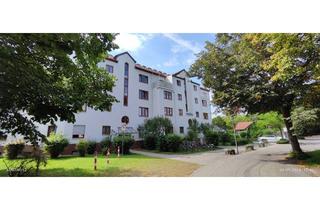 Wohnung kaufen in 85716 Unterschleißheim, Provisionsfreie & modernisierte 3-zimmer Wohnung nur an Privat zu verkaufen