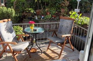 Wohnung kaufen in Georg-Elser-Str., 55232 Alzey, Top Lage - provisionsfreie Maisonette-Wohnung – 88 m² Wohnkomfort mit eigenem Zugang und Stellplatz