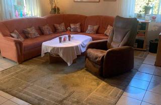 Wohnung kaufen in Wiesengrund, 48308 Senden, Seniorengerechte 2,5-Zimmer-EG-Wohnung mit Garten u. Stellplatz, zentral in Senden-Ottmarsbocholt