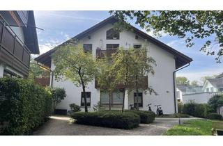 Wohnung kaufen in 85737 Ismaning, Einmalige Chance: Ruhige, Helle 2,5-Zimmer-DG-Whng in Ismaning:mit Balkon