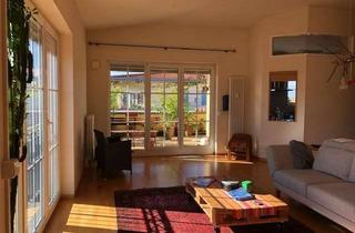 Penthouse kaufen in 79111 Rieselfeld, Exklusives Penthouse in Freiburg-Rieselfeld