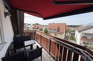 Wohnung kaufen in 73667 Kaisersbach, Familiengerechte, sehr gepflegte Dachgeschoss-/Maisonettewohnung