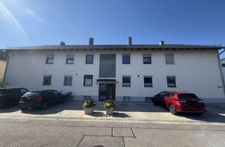 Wohnung kaufen in 84030 Ergolding, Einziehen und Wohlfühlen: Eigentumswohnung mit Wintergarten in Ergolding