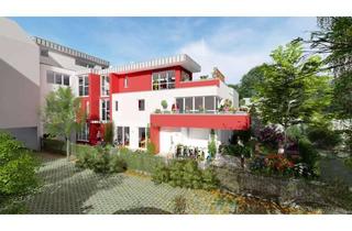 Wohnung kaufen in Escherstraße 39, 50733 Nippes, Helle 3-Zimmer-Maisonette mit großer Westterrasse und Stellplatz im beliebten Sechzigerviertel
