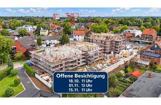 Wohnung kaufen in 21423 Winsen, Hochwertige Terrassenwohnung mitten in der Stadt