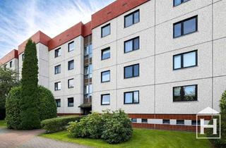 Wohnung kaufen in 23795 Bad Segeberg, Klein, gefragt, profitabel