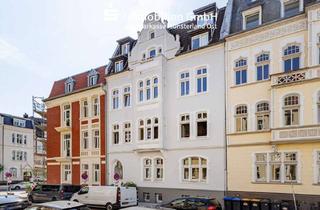 Wohnung kaufen in 48149 Münster, Lichtdurchfluteter Wohntraum mit freiem Blick auf die Kreuzkirche!