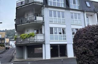 Penthouse kaufen in 56154 Boppard, Penthouse-Wohnung mit Rheinblick – ein Zuhause mit Seltenheitswert