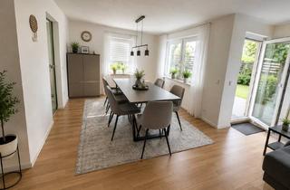 Wohnung kaufen in 73642 Welzheim, * Wohnen mit Freiraum – stilvolle 4,5-Zimmer-Wohnung mit Terrasse *