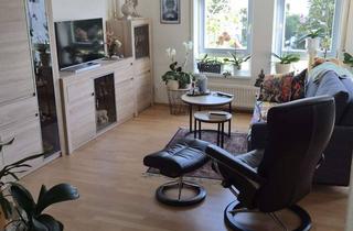 Wohnung kaufen in Storchengasse, 88518 Herbertingen, 2-Zi.-Wohnung in Seniorenwohnanlage mit Garage, 88518