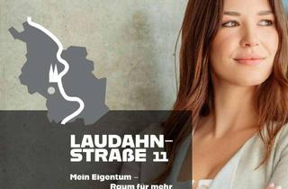 Wohnung kaufen in Laudahnstraße 11, 50937 Lindenthal, Viel Raum in begehrter Lage – große Wohnung & Terrasse in Lindenthal! WE 4&5