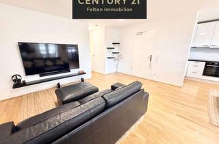 Wohnung kaufen in 55270 Zornheim, Baujahr 2020! Barrierefrei - Balkon - TG-Stellplatz