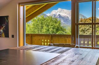 Wohnung kaufen in 83471 Schönau, Exklusiver Alpenblick vor den Toren der Mozartstadt