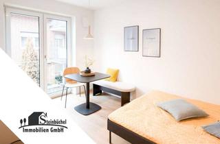 Wohnung kaufen in 48165 Hiltrup, Studieren. Wohnen. Wohlfühlen. – Neubau-Appartements ab sofort bezugsfertig!