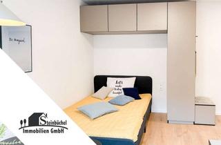 Wohnung kaufen in 48165 Hiltrup, Nur noch wenige Appartements verfügbar – modern, hochwertig möbliert & ab sofort bezugsfrei!