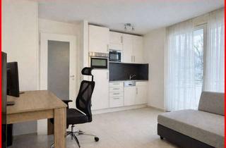 Wohnung kaufen in 82140 Olching, Kompakt, modern und vielseitig nutzbar