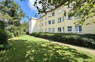 Wohnung kaufen in Westendallee 110, 14052 Berlin, Westend | 2 Zimmer | ca. 57 m² | Loggia | Tageslichtbad | Keller | bezugsfrei | Baujahr ca. 1930