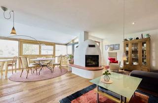 Wohnung kaufen in 86859 Igling, Traumhafte Maisonettewohnung:Zwei Ebenen, zwei Bäder, Garten & Garage