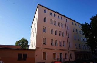 Wohnung kaufen in 90443 Steinbühl, Dachboden mit genehmigtem Ausbau – ca. 63 m² Wohnfläche nach Umbau
